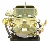 1968 1969 Camaro Holley Carburetor R-4053 DZ  302-290 HP  396-375 HP