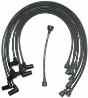 1969 Camaro Spark Plug Wire Set SB  302 307 327 350 Dated 1-Q-69 OE Quality!  USA