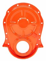 1969-1970 Camaro Chevelle Nova Full Size Timing Chain Cover BB 8' OE Style Assembly Line Correct