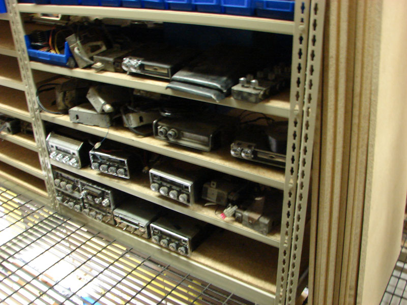 Radios & Speakers 4