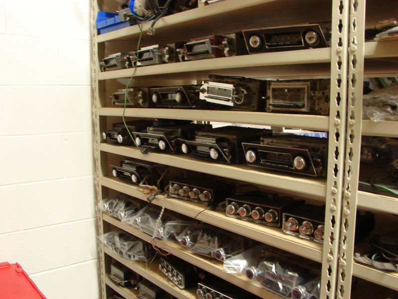 Radios & Speakers 8