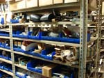 Interior parts 2