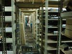 NOS parts department