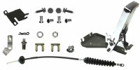 1968 1969  Camaro Automatic Shifter Kit PG Trans w/Cable & Hardware OE Quality